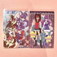 プリキュア アクリルスタンド しっぽチャーム アラモード ショコラ あきら キラキラ☆プリキュアアラモード アクリルスタンド キュア
