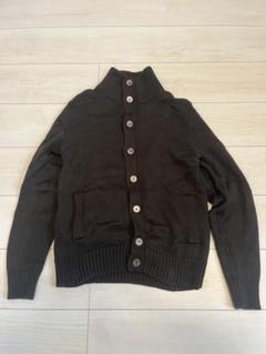 6万円トゥモローランド カシミヤカーディガン/ザノーネ フェデリ グランサッソ 6万円トゥモローランド カシミヤカーディガン/ザノーネ フェデリ