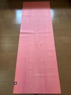 Manduka eKO Superlite トラベルマット オーキッドマーブル