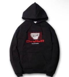 ボルトルーム vaultroom LOGO HOODIE 佐久間大介 ボルトルーム vaultroom LOGO HOODIE 佐久間大介 - メルカリ
