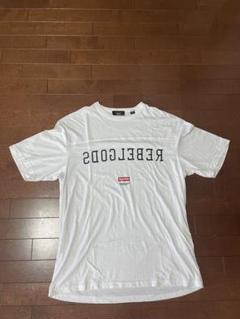 supreme＆UNDER COVERコラボ　Tシャツ