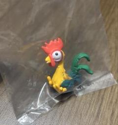 肩ズンFig. モアナと伝説の海 ガチャガチャ ヘイヘイ