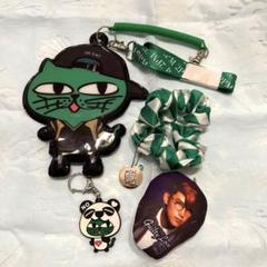 2PM - 2PM /テギョン オクキャット抱き枕 2PM - 2PM /テギョン オクキャット抱き枕の通販 by LEXUS