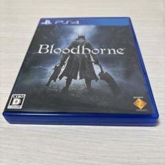 PS4 Bloodborne