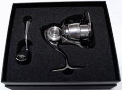 DAIWA - 【中古/極上品】 ダイワ 22 イグジスト LT 2500S リブレカスタムバランサータイプ2付  /Q004M 楽天市場】【中古/極上品】 ダイワ 22 イグジスト LT 2500S