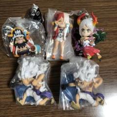 KOAニカ2体　ワーコレ 3点セット 2025年最新】ワーコレ ニカの人気アイテム - メルカリ