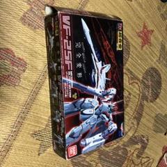 VF-25SF メサイアアルトカスタム 未組み立て VF-25SF メサイアアルトカスタム 未組み立て - メルカリ