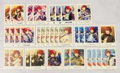 あんスタ ぱしゃこれ ぱしゃっつ Knights 司 泉 レオ 嵐 まとめ売り