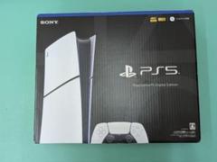 ［ほぼ未使用]新型 playstation 5 デジタルエディション 本体