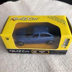 RMZ CITY 3003 BMW M5 ミニカー - メルカリ