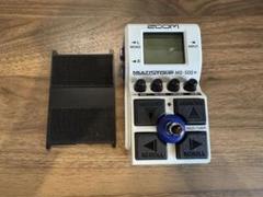 ZOOM MS-50G+ 【ほぼ未使用美品】 ZOOM|【箱無・説付】 ZOOM MS-50G|HARDOFFオフモール（オフモ