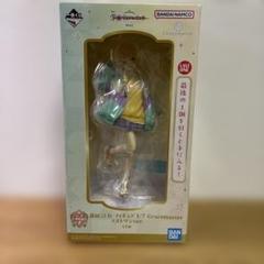 BANDAI Gracemaster 藤田ことね　ラストワンver.