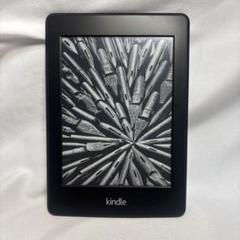 電子書籍リーダー本体 Amazon kindle paperwhite dp75sdi 4gb Amazon Kindle Paperwhite 7th Generation, 4GB, Wi-Fi, 300 ppi