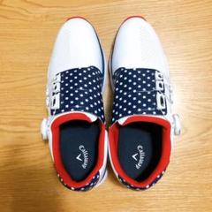 ゴルフシューズ レディース