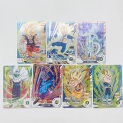 DBSDV】プロモーションパックVol.1カードリスト【ドラゴンボール
