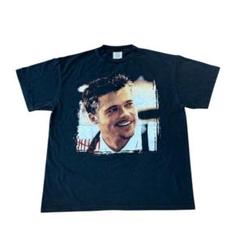 激レア　champion spark plug Tシャツ　60s ブラッドピット ブラッドピット着用Champion spark plug Tシャツ - メルカリ