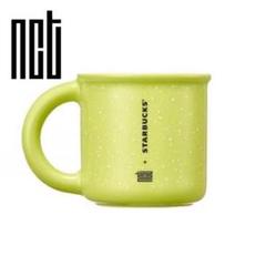 NCT スターバックス コラボ マグカップ 韓国限定 - メルカリ