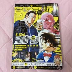 週間少年サンデー33