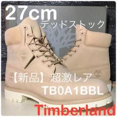 【新品完売モデルTimberland】27cmティンバーランド TB0A1BBL 新品完売モデルTimberland】27cmティンバーランド TB0A1BBL