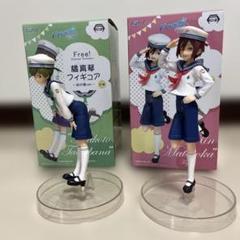 2025年最新】free フィギュア 松岡凛の人気アイテム - メルカリ