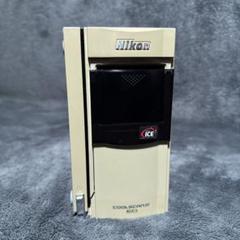 ジャンク Nikon Coolscan LS-40 ED フィルムスキャナー