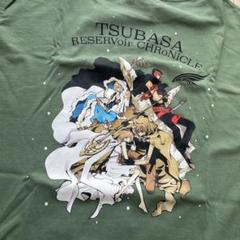 CLAMP展　ロングスリーブTシャツ　xxxHOLiC CLAMP展 ロングスリーブTシャツ／xxxHOLiC｜Yahoo!フリマ（旧