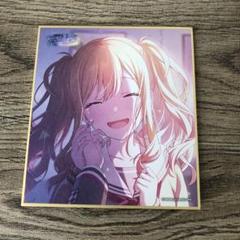 プロセカ　天馬咲希　色紙　48c
