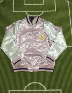 ★adidas★アディダス 日本代表【JFA】スカジャン★