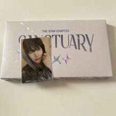 txt sanctuary angel ver. ラキドロ　ヒュニンカイ