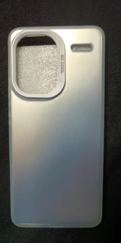 redmi note13pro+用ケースとカメラレンズ保護リング