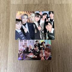 ENHYPEN carnival トレカ weverse global