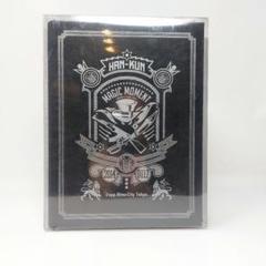 新品 HAN-KUN MAGIC MOMENT SHOW CASE 2014