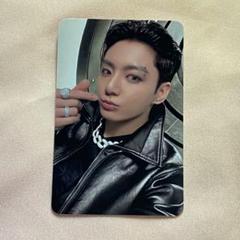 BTS ジョングク jung kook FESTA ARMY トレカ BTS jungkook グク festa 2025 トレカ army zone - メルカリ