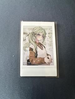 プロセカ ZOZOTOWN 草薙寧々 神代類 チェキセット - メルカリ