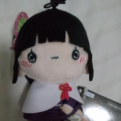 鬼滅の刃 もちぴこ マスコット カナヲ