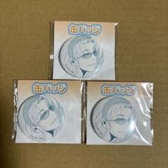 BLACK LAGOON ブラックラグーン グレーテル 缶バッジ2個セット ブラックラグーン BLACK LAGOON 缶バッジ ヘンゼルとグレーテル