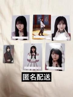 山下瞳月 生写真 5枚プラスクーポンセット - メルカリ