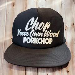 【美品】キムタク 私物 PORKCHOP GARAGE SUPPLY キャップ 美品】キムタク 私物 PORKCHOP GARAGE SUPPLY キャップ - メルカリ