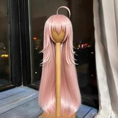AX705 BJD 1/3 人形 ドール 用ウィッグ カツラ 耐熱 ハンドメイド