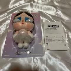 POPMART CRYBABY SHINY SHINY バレリーナシリーズ