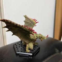 モンスターハンター エスピナス フィギュア - メルカリ