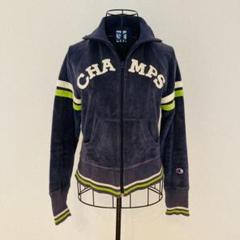 Championパーカー　ネイビーのサムネイル