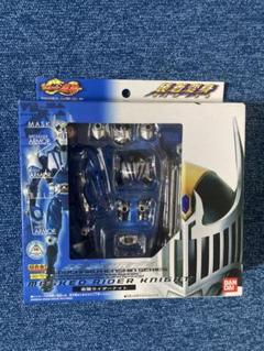【中古】(未使用・未開封品)R&M2 仮面ライダーナイト 未使用・未開封品)R&M2 仮面ライダーナイト