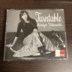 音楽 竹内まりや Turntable 美品 ターンテーブル エクスプレッションズ 竹内まりや – Turntable = ターンテーブル – 3 x CD (40th