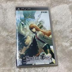 Steins;Gate PSP ソフト