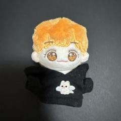 NCTDREAM CCOMAZ ジェミン 一番くじ ぬいぐるみ まとめ売り 2025年最新】ジェミン ぬいぐるみの人気アイテム - メルカリ