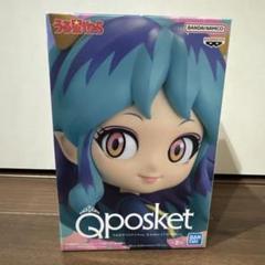 ❤️新品❤️ キューポスケット 10体まとめ売り 2025年最新】qposket ラムちゃんの人気アイテム - メルカリ