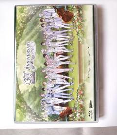 アオペラ 3rd Anniversary Blu_ray