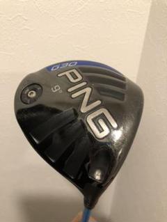 PING ドライバー G30 SFT & G30 ATTAS 6⭐︎ 5SR セール・アウトレット】G30ドライバー ATTAS 6 STAR 5/6/7