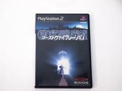 ディスク美品！ゴーストヴァイブレーション アイドス PS2
